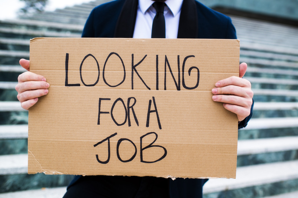 Efficiënt naar een baan zoeken - Global Jobbing